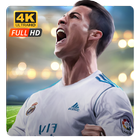 Ronaldo Wallpapers - Mayoo иконка