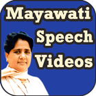 Mayawati Ji Speech VIDEOs icône