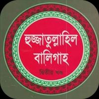 হুজ্জাতুল্লাহিল বালিগাহ – ২য় খন্ড capture d'écran 1