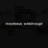 MayaWalkThrough icône