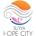 Hope City Augmented icon