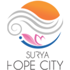 Hope City Augmented アイコン