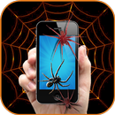 Spider sur Joke écran APK