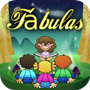 Fabulas Brasil APK