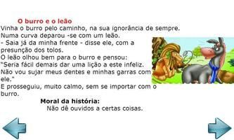 Fabulas Brasil 海报