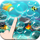 bulles flottantes APK