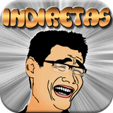 Indiretas e Diretas ícone