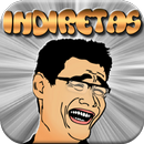 Indiretas e Diretas - Frases APK