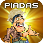 Piadas Curtas icon