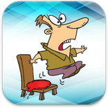 Peidos - Sons de pum piada