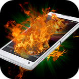 Tela de Fogo - Piada