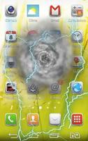 Tornado E-Witz-Bildschirm Screenshot 2
