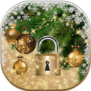 Noël Écran Verrouillé APK