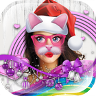 Christmas Photo Filters icon