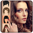 Friseursalon Fotobearbeitung APK