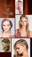 Girls Hair Salon Photo Montage اسکرین شاٹ 2