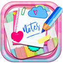 Notas para Escribir Añadir Recordatorio APK