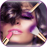 Makeup Beauty Photo Effects icon