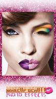Makeup Beauty Photo Effects-poster