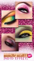 Makeup Beauty Photo Effects screenshot 3