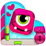 My Diary Book – Journal Planner icon