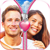Photo Zipper Lock Screen APK