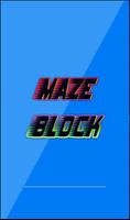 Maze Blocks poster
