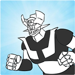 Build Mazinger Robot Z Guide