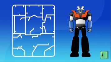 Build Mazinger Robot Z Guide screenshot 1