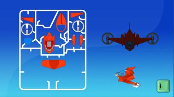 Build Mazinger Robot Z Guide Screenshot 3