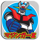 Mazinger Z wallpaper HD APK