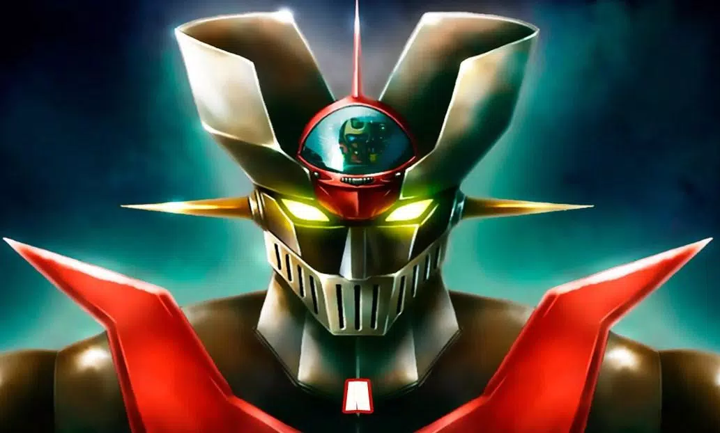 Android向けのmazinger Z Wallpaper Hd Apkをダウンロードしましょう