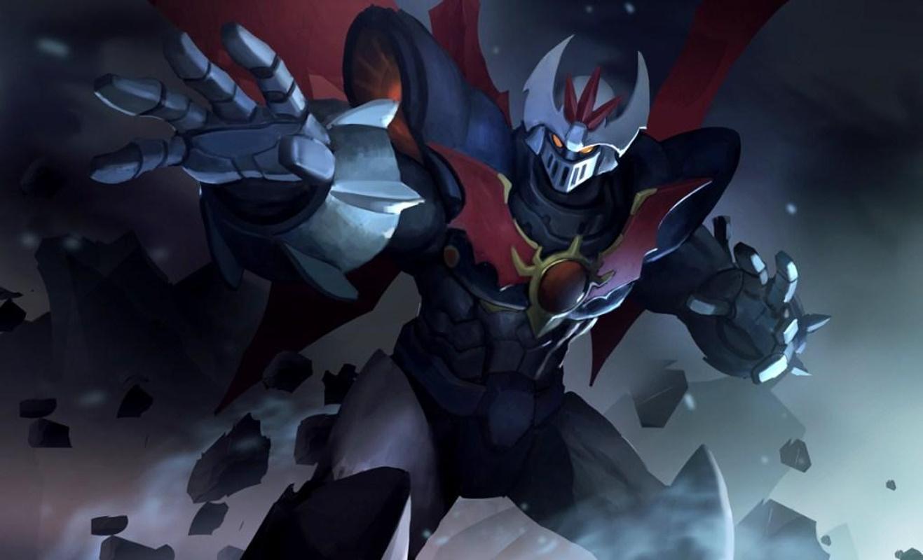 mazinger z infinity full download