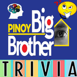 Pinoy Big Brother Trivia icon