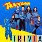 Los Thunderman Trivia icono