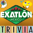 Exatlon Mexico Trivia icon