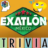 Exatlon Mexico Trivia আইকন