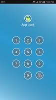 App Lockdown syot layar 1