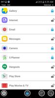 Security Lock - App Lock স্ক্রিনশট 1