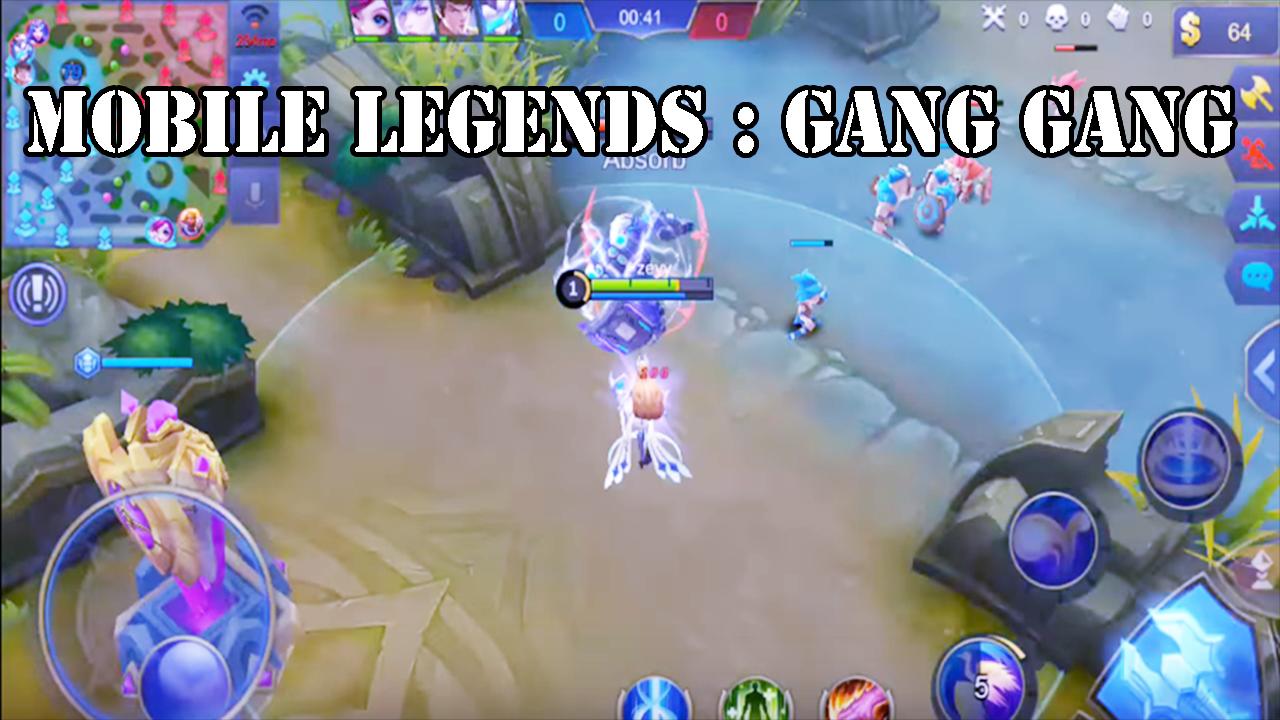 Cheat Mobile Legends Bang Bang Guide APK voor Android Download