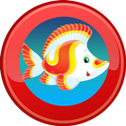 Crush Fish ikona