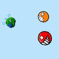 Gumball Frenzy