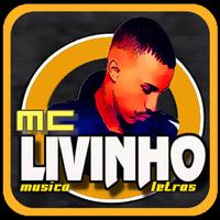 Mc Livinho Musica Letras Funk Brasil Mp3 Affiche