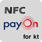 NFC페이온 for kt icône