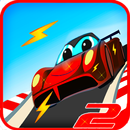 McQueen time-pro adventure APK