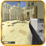 Counter Gun Mod Mcpe 0.13.0