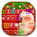 APK 🎅 Christmas Keyboard Themes
