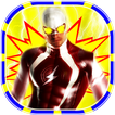Cool Super Powers Movie FX