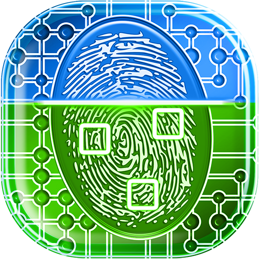 Fingerprint Unlocker Prank