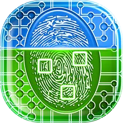 Fingerprint Unlocker Prank APK download
